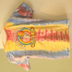 Matsumotos Shave ice Youth Tshirt size med